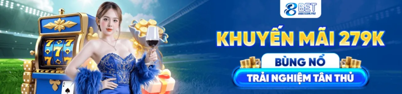 Máy Xèng hi8802 code với Jackpot Khủng